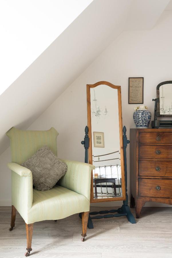 The Hidden House Apartment Stroud  Exterior foto