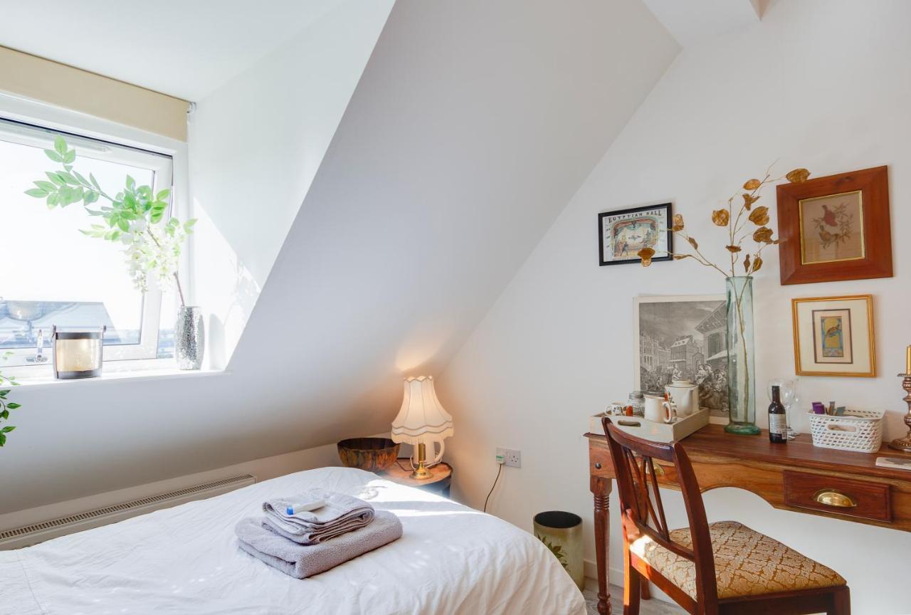 The Hidden House Apartment Stroud  Exterior foto
